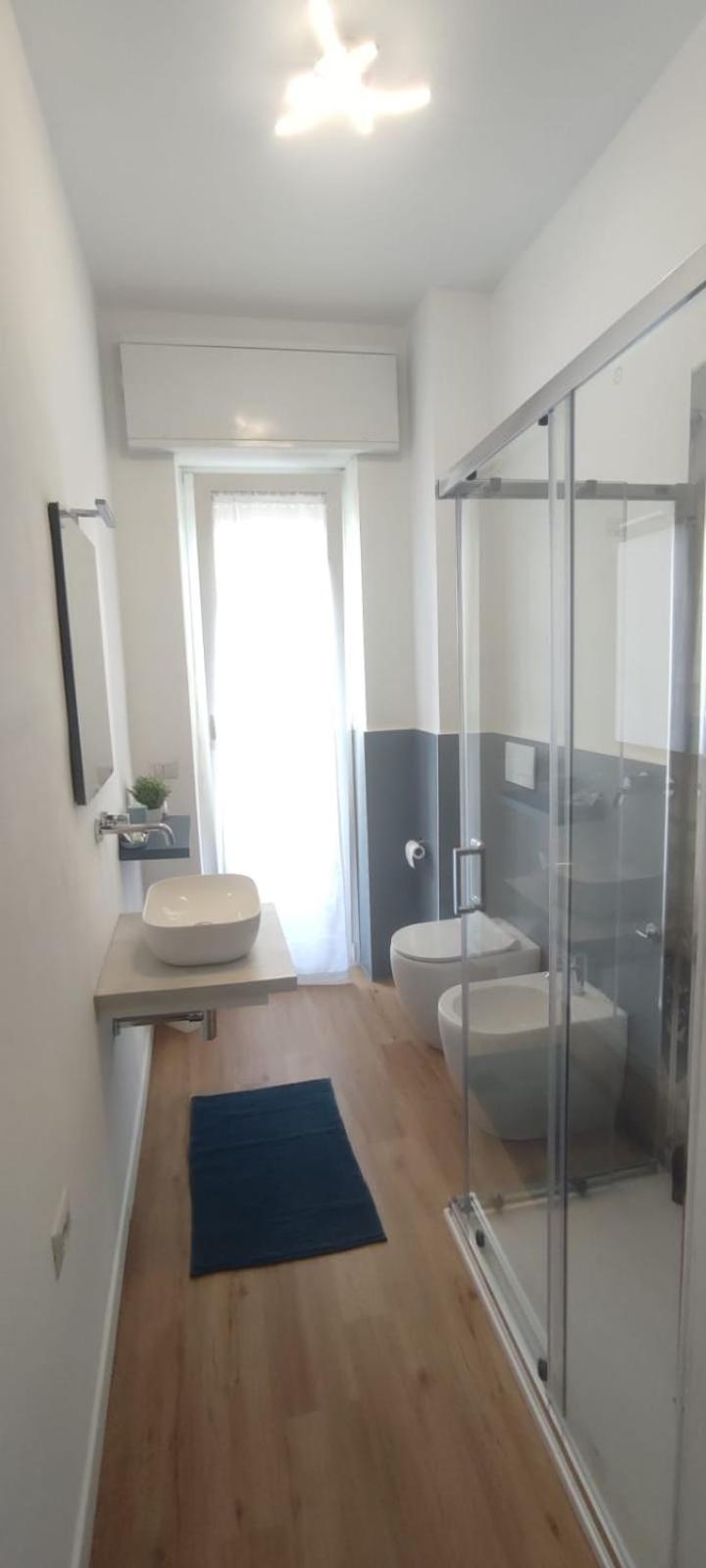 B&B Camere Fiori 8 Gallarate Exterior foto