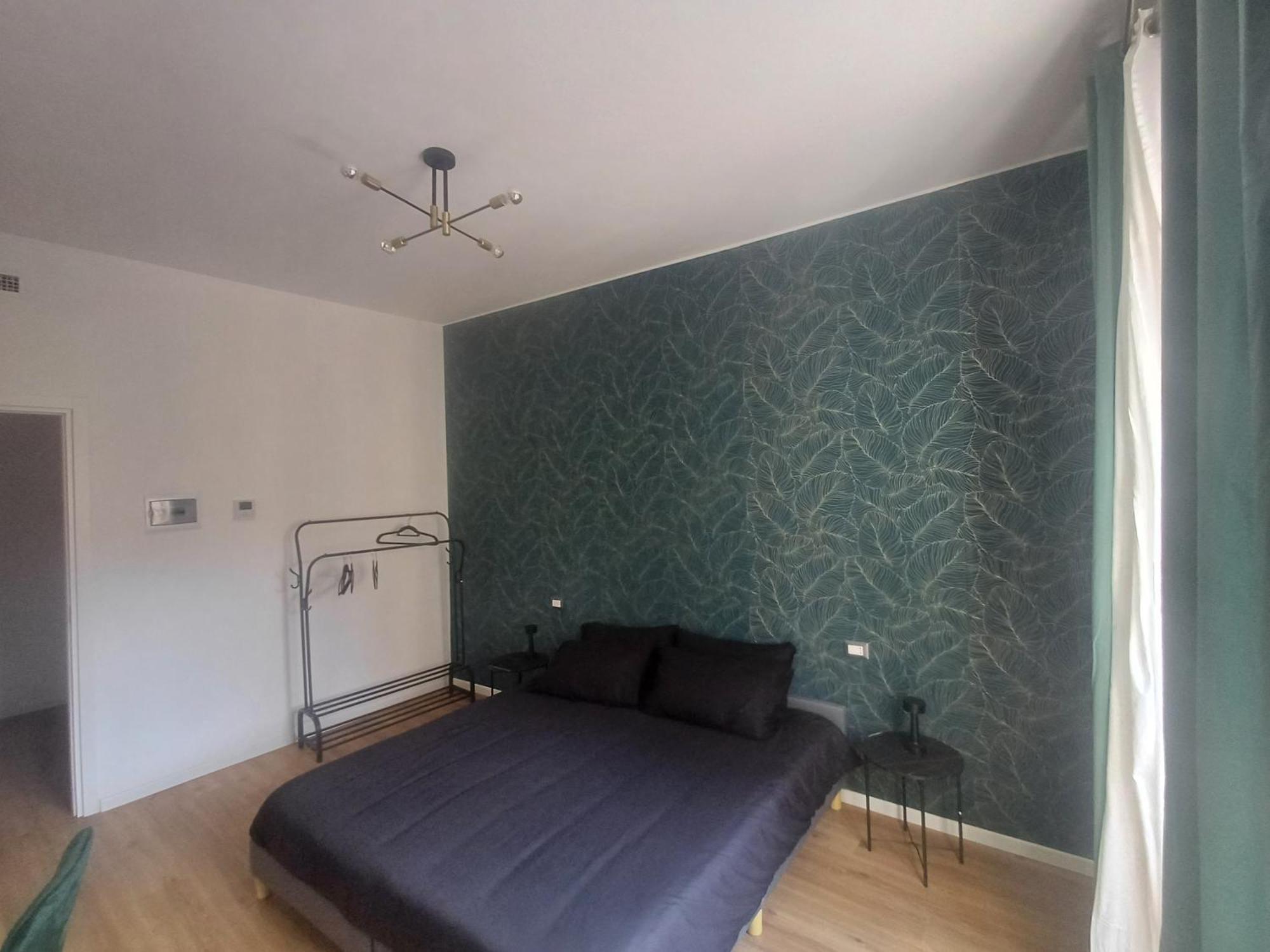 B&B Camere Fiori 8 Gallarate Exterior foto